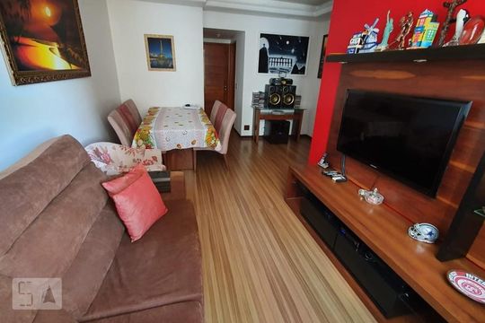 Apartamento à venda com 2 quartos, 88m² em Vila Isabel, Rio de Janeiro