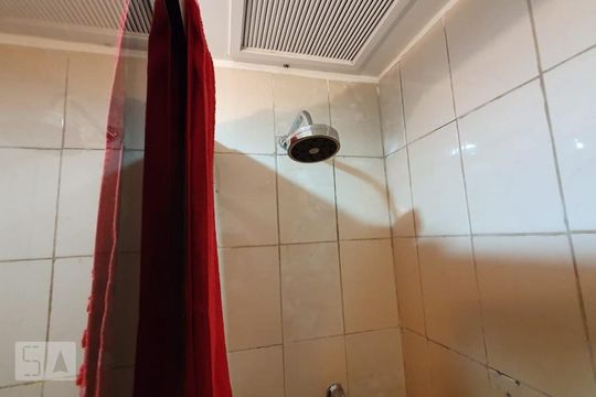 Banheiro de apartamento à venda com 2 quartos, 88m² em Vila Isabel, Rio de Janeiro