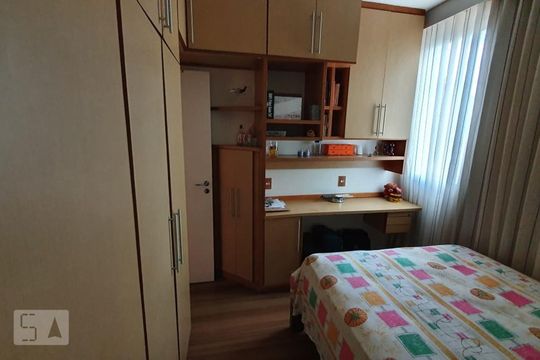 Quarto  de apartamento à venda com 2 quartos, 88m² em Vila Isabel, Rio de Janeiro