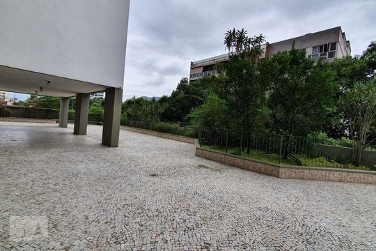 Área comum de apartamento à venda com 2 quartos, 88m² em Vila Isabel, Rio de Janeiro