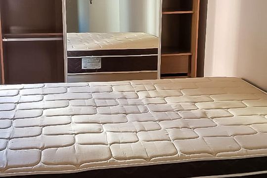 Kitnet / Studio de kitnet/studio à venda com 1 quarto, 40m² em Centro, Campinas