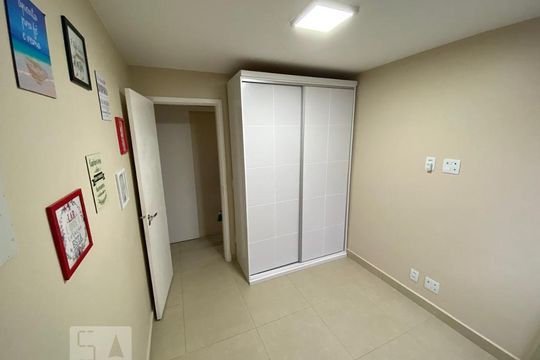 Apartamento à venda com 3 quartos, 138m² em Pechincha, Rio de Janeiro