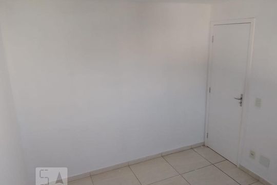 Quarto 2 de apartamento para alugar com 2 quartos, 47m² em Todos Os Santos, Rio de Janeiro