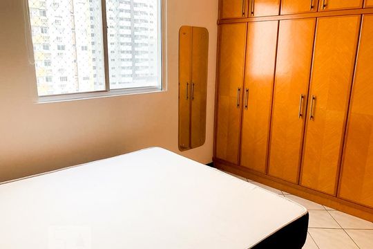 Suite de apartamento para alugar com 4 quartos, 102m² em Campinas, São José