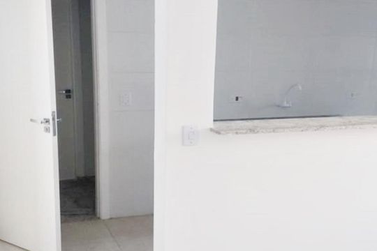 Sala de apartamento para alugar com 1 quarto, 36m² em Vila Maria Alta, São Paulo
