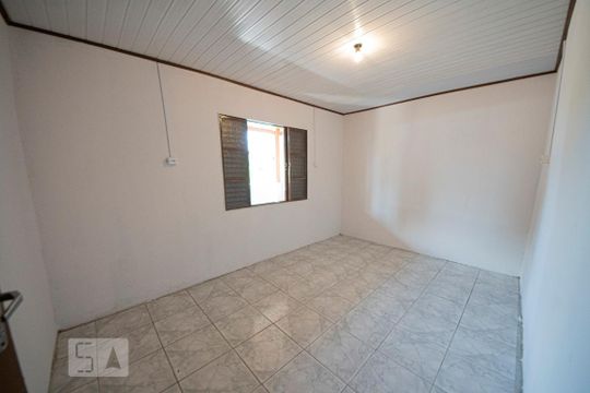 Dormitório 2 de casa à venda com 2 quartos, 55m² em Campestre, São Leopoldo