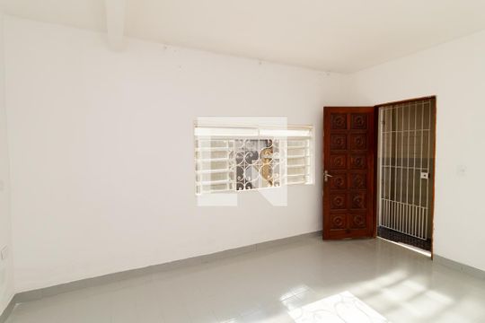 Sala de casa para alugar com 2 quartos, 90m² em Vila Constança, São Paulo