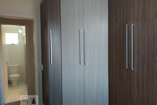 Quarto 1 de apartamento à venda com 3 quartos, 70m² em Limão, São Paulo