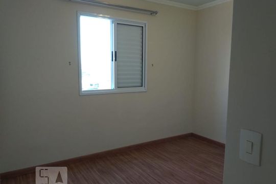 Suite de apartamento à venda com 3 quartos, 70m² em Limão, São Paulo
