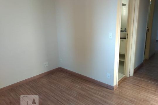 Suite de apartamento à venda com 3 quartos, 70m² em Limão, São Paulo