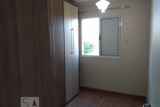 Quarto 1 de apartamento à venda com 3 quartos, 70m² em Limão, São Paulo