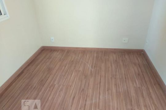 Suite de apartamento à venda com 3 quartos, 70m² em Limão, São Paulo
