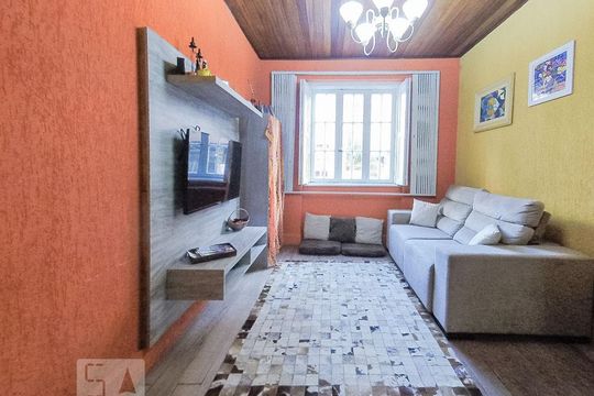 Casa para alugar com 4 quartos, 180m² em Centro Histórico, Porto Alegre