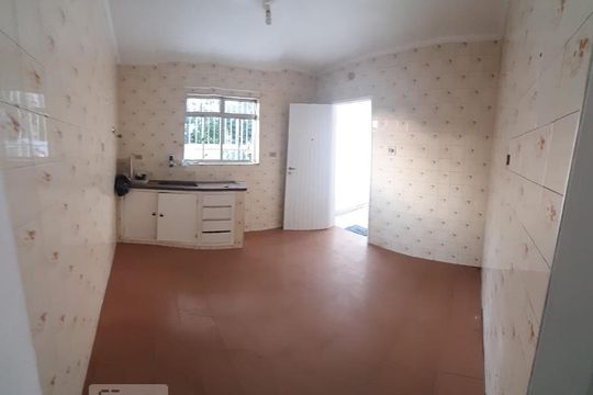 Cozinha de casa à venda com 2 quartos, 70m² em Jardim Bonfiglioli, São Paulo