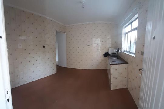 Cozinha de casa à venda com 2 quartos, 70m² em Jardim Bonfiglioli, São Paulo