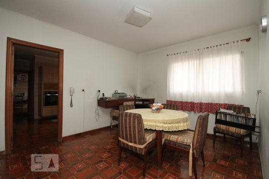 Copa de apartamento à venda com 3 quartos, 296m² em Cambuci, São Paulo