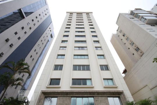 Fachada de apartamento à venda com 3 quartos, 296m² em Cambuci, São Paulo