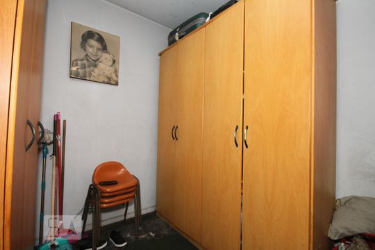 Quarto de serviço de apartamento à venda com 3 quartos, 296m² em Cambuci, São Paulo