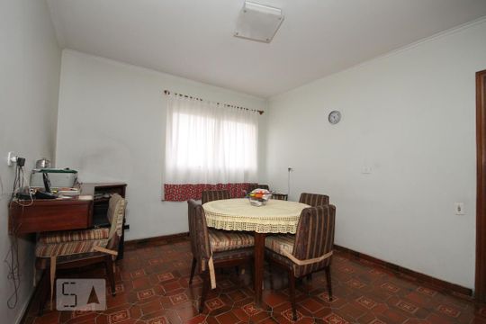 Copa de apartamento à venda com 3 quartos, 296m² em Cambuci, São Paulo