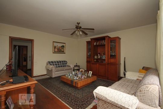 Apartamento à venda com 3 quartos, 296m² em Cambuci, São Paulo