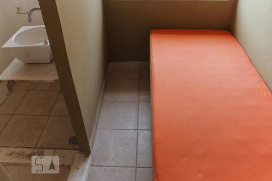 Quarto de Serviço de apartamento à venda com 4 quartos, 210m² em Bela Vista, São Paulo