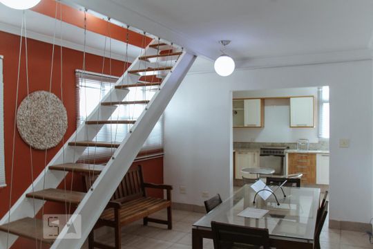 Apartamento à venda com 4 quartos, 210m² em Bela Vista, São Paulo