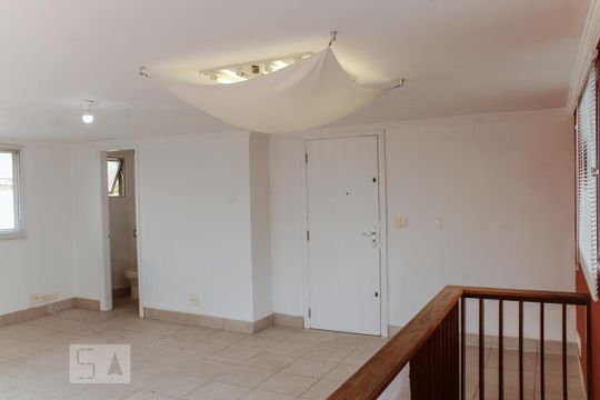 Terraço de apartamento à venda com 4 quartos, 210m² em Bela Vista, São Paulo