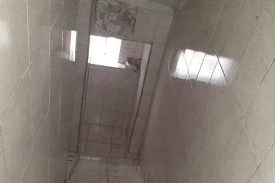 Escada de casa para alugar com 1 quarto, 60m² em Chácara Inglesa, São Paulo