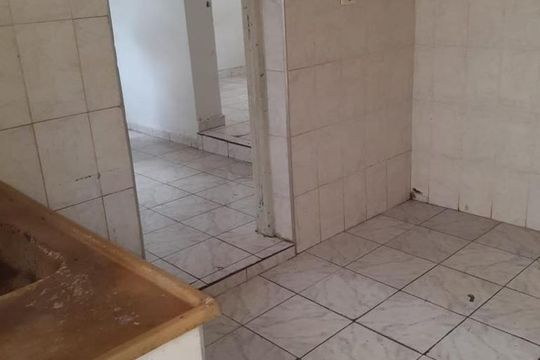 Cozinha de casa para alugar com 1 quarto, 60m² em Chácara Inglesa, São Paulo