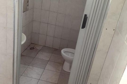 Banheiro 1 de casa para alugar com 1 quarto, 60m² em Chácara Inglesa, São Paulo