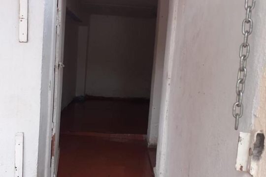 Corredor de casa para alugar com 1 quarto, 60m² em Chácara Inglesa, São Paulo