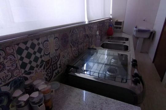 Apartamento para alugar com 3 quartos, 80m² em Funcionários, Belo Horizonte