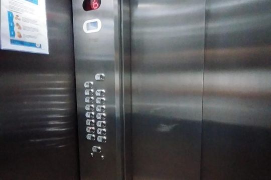 Apartamento para alugar com 3 quartos, 80m² em Funcionários, Belo Horizonte