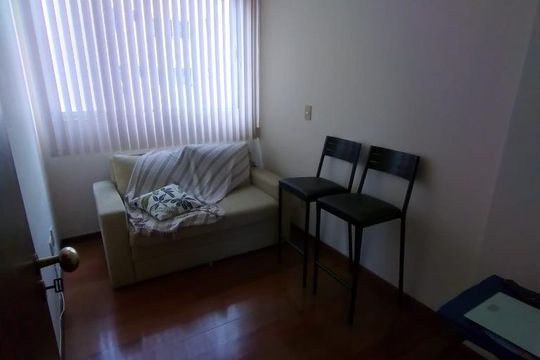 Apartamento para alugar com 3 quartos, 80m² em Funcionários, Belo Horizonte