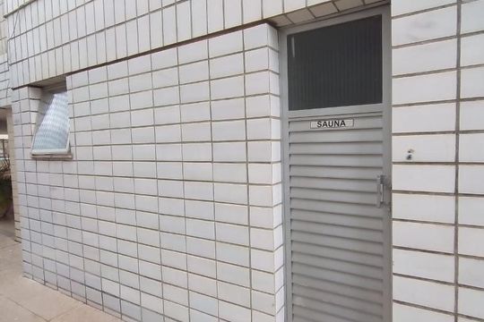 Apartamento para alugar com 3 quartos, 80m² em Funcionários, Belo Horizonte