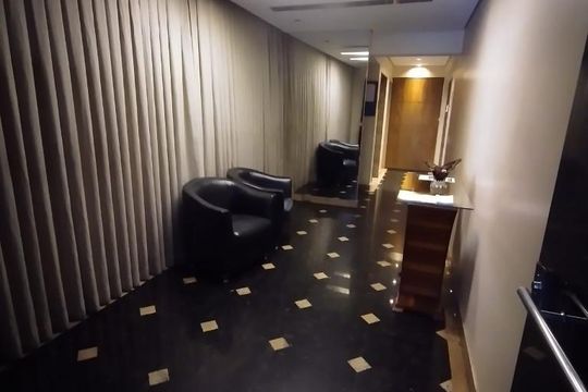 Apartamento para alugar com 3 quartos, 80m² em Funcionários, Belo Horizonte