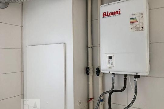 Lavanderia de apartamento para alugar com 2 quartos, 70m² em Nossa Senhora do Ó, São Paulo