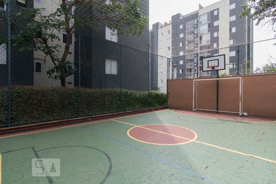 Quadra de apartamento para alugar com 2 quartos, 70m² em Nossa Senhora do Ó, São Paulo