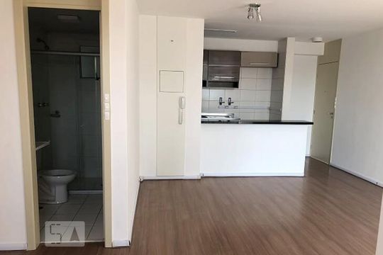 Sala de apartamento para alugar com 2 quartos, 70m² em Nossa Senhora do Ó, São Paulo