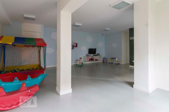 Brinquedoteca de apartamento para alugar com 2 quartos, 70m² em Nossa Senhora do Ó, São Paulo