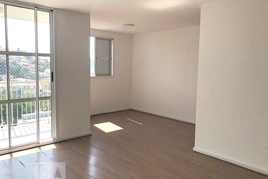 Apartamento para alugar com 2 quartos, 70m² em Nossa Senhora do Ó, São Paulo