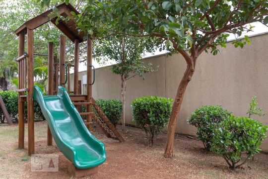 Área Comum - Playground de apartamento para alugar com 2 quartos, 69m² em Jardim Boa Vista (zona Oeste), São Paulo