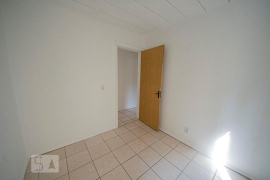 Dormitório de apartamento à venda com 2 quartos, 47m² em Canudos, Novo Hamburgo