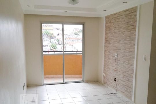 Apartamento à venda com 3 quartos, 85m² em Vila Aurora (zona Norte), São Paulo