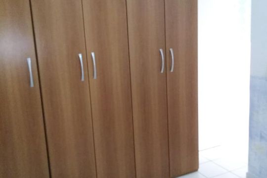 Quarto de apartamento à venda com 3 quartos, 85m² em Vila Aurora (zona Norte), São Paulo