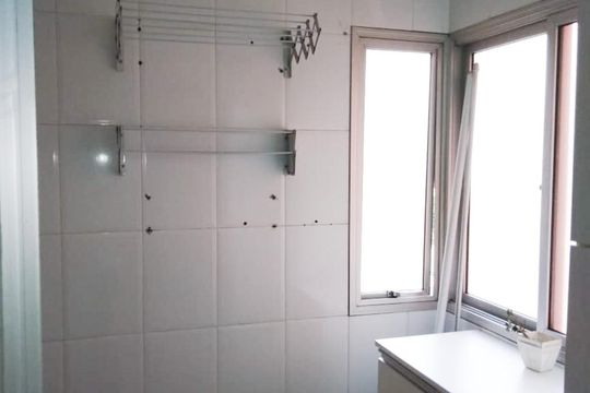 Área de Serviço de apartamento à venda com 3 quartos, 85m² em Vila Aurora (zona Norte), São Paulo