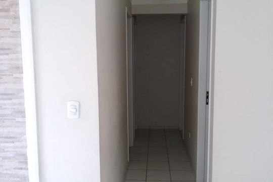 Hall de apartamento à venda com 3 quartos, 85m² em Vila Aurora (zona Norte), São Paulo