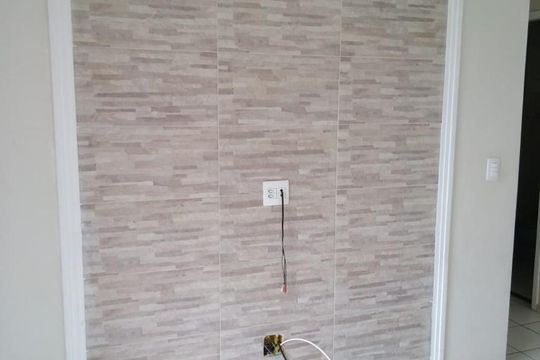Sala de apartamento à venda com 3 quartos, 85m² em Vila Aurora (zona Norte), São Paulo