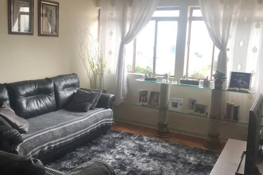 Sala de apartamento à venda com 2 quartos, 97m² em Cambuci, São Paulo