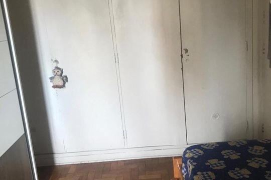 Quarto 2 de apartamento à venda com 2 quartos, 97m² em Cambuci, São Paulo